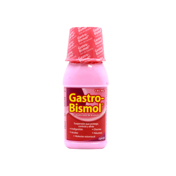 Gastro-Bismol 145 ml