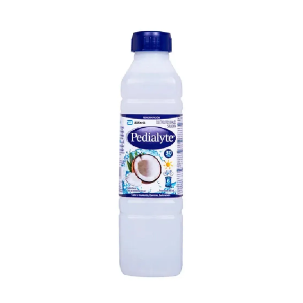 Pedialyte Coco 500 ml (12 uds)