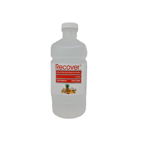 Recover Coco 1Lt (12 uds)