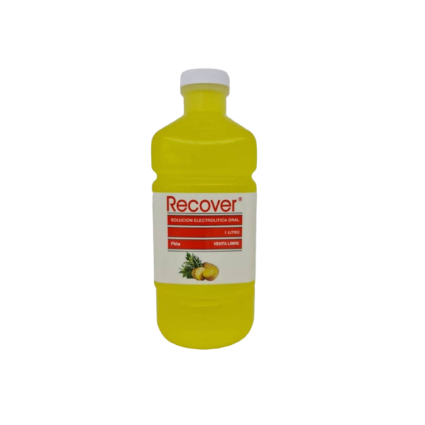 Recover Piña 1Lt (12 uds)