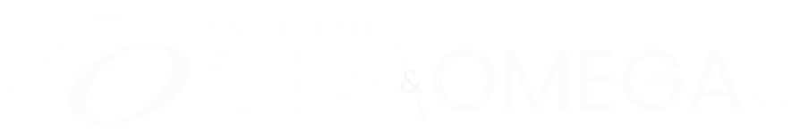 Drogueria Alfa & Omega